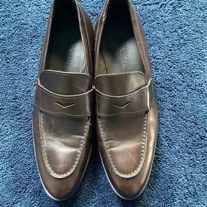 Men’s dress shoe